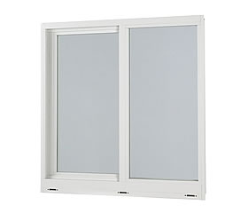 Custom shutters